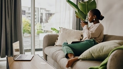 Upset: As we face the to-do list of the day at the end of the day, we no longer feel upset about the missed-out activities. We, instead, take things slow. (Unsplash) Upset: As we face the to-do list of the day at the end of the day, we no longer feel upset about the missed-out activities. We, instead, take things slow. (Unsplash)
