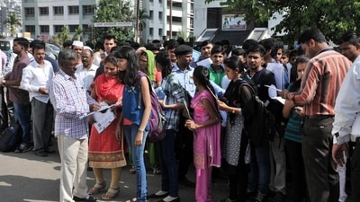 Karnataka CET Results 2022 declared at kea.kar.nic.in (HT (PIC FOR REPRESENTATION))