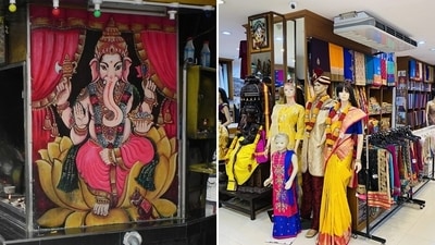 Penang, initially called by the British as Prince of Wales Island, became a Presidency under the British India regime, just like Madras, Bombay and Bengal. (Sandip Hor)