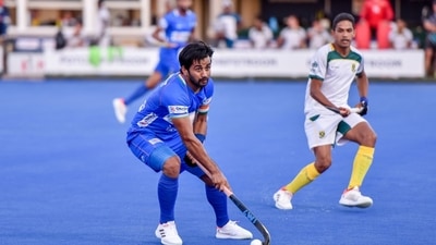 India vs Ghana Live Streaming CWG 2022 (Hockey India) India vs Ghana Live Streaming CWG 2022 (Hockey India)