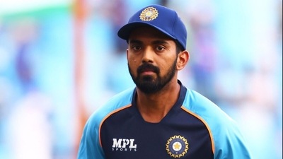 KL Rahul has hardly played international cricket this year. (Getty) KL Rahul has hardly played international cricket this year. (Getty)