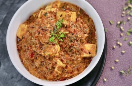 Paneer Butter Masala Lababdar Paneer Butter Masala Lababdar
