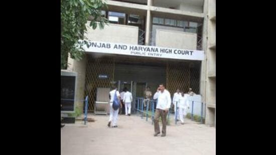 Punjab and Haryana high court granted bail to OSD to former health minister Singla