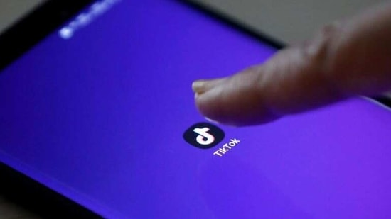 TikTok is becoming the place to find information for GenZ.(Reuters File Photo )
