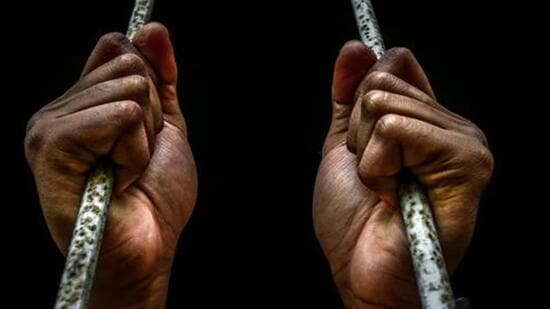 A city civil and sessions court in Bengaluru sentenced a 56-year-old man to life imprisonment for throwing acid on his wife and murdering her, the public prosecutor said on Saturday. (Representative use)