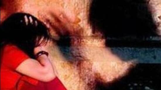 The 17-year-old Panipat girl, who had filed a sexual harassment complaint against her father four days ago, has now released a video on social media, accusing her family members and relatives of pressuring her withdraw the complaint. (HT File)