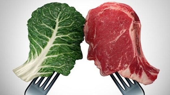 Plant-based meats boost heart health, fight cholesterol or just another ...