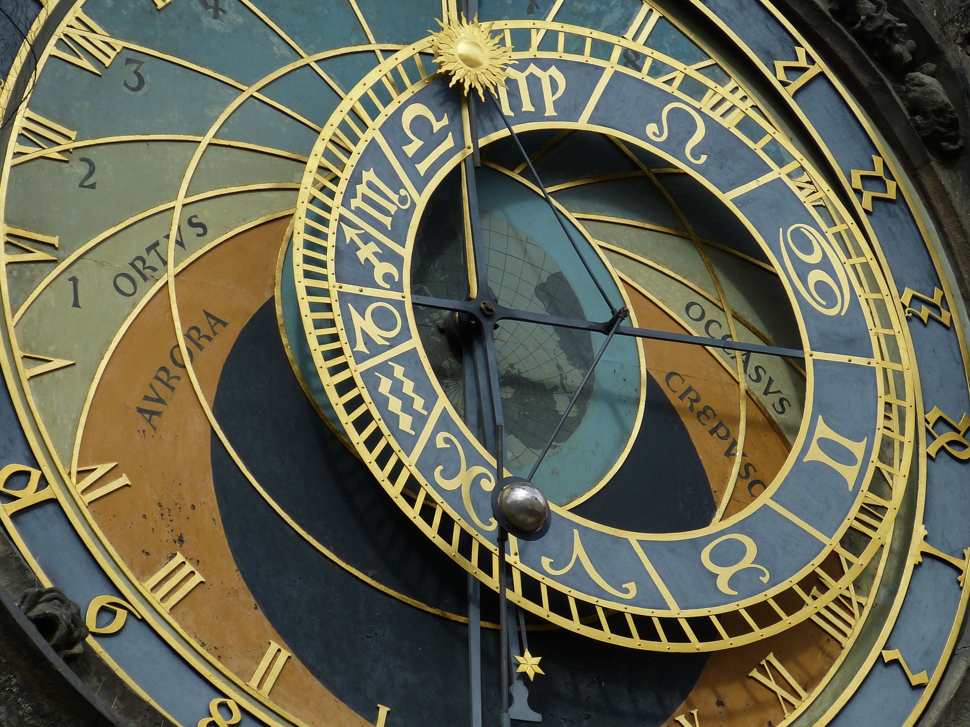 Horoscope This week: Astrological prediction from 1st Aug to 7th August 2022.