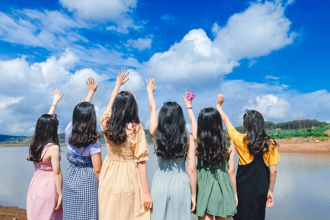 International Friendship Day 2022: It is celebrated every year on July 30 (Pexels) International Friendship Day 2022: It is celebrated every year on July 30 (Pexels)
