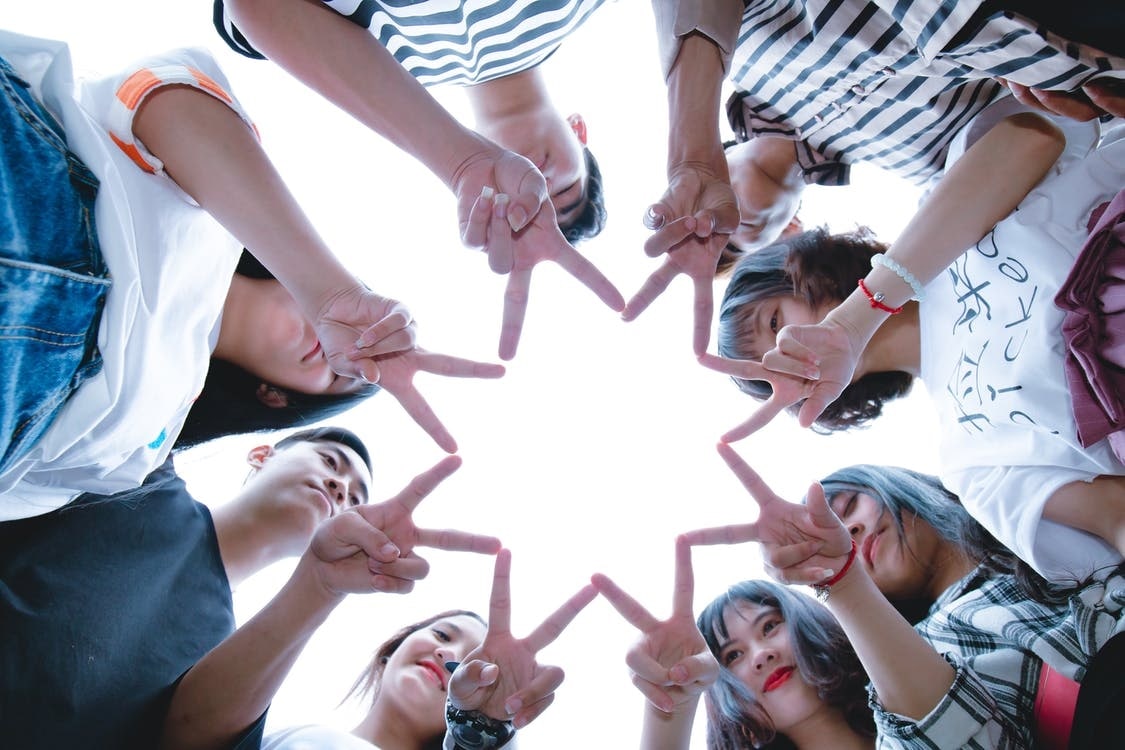 International Friendship Day 2022: Wishes, quotes, images to share with friends (Pexels)