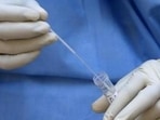 The number of active cases has increased to 2,039 even as 116 more people recovered from the disease in the state.(Representative image)