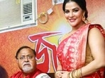ED officials said Partha Chatterjee gifted one of the four cars to Arpita Mukherjee and helped her buy the rest.&nbsp;
