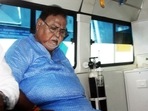 Partha Chatterjee on Sunday said the money recovered does not belong to him.&nbsp;