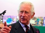 Prince Charles agreed to the donation to the Prince of Wales Charitable Fund (PWCF) when he met Bakr at Clarence House in London in 2013. (AP) Prince Charles agreed to the donation to the Prince of Wales Charitable Fund (PWCF) when he met Bakr at Clarence House in London in 2013. (AP)