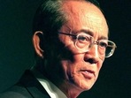 Former Philippine President Fidel Ramos dies
