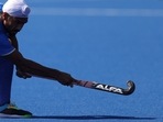 Commonwealth Games 2022: The Indian men's hockey team will face England.(REUTERS)