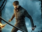 Vikrant Rona is Sudeep's biggest Kannada film yet. Vikrant Rona is Sudeep's biggest Kannada film yet.