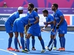 India vs England Live Streaming CWG 2022: India will look to keep the winning momentum intact against England(PTI)