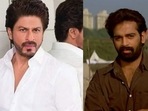 Shah Rukh Khan had once suggested JD Chakravarthy replace himself in Satya by the actor. Shah Rukh Khan had once suggested JD Chakravarthy replace himself in Satya by the actor.