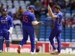 Indian cricket team Indian cricket team