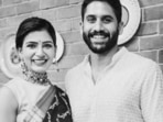 Samantha Akkineni and Naga Chaitanya got married in Goa in 2017. Samantha Akkineni and Naga Chaitanya got married in Goa in 2017.
