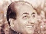 In addition to his musical talent, Mohammed Rafi was known for his generous nature. In addition to his musical talent, Mohammed Rafi was known for his generous nature.