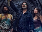 Akshay Kumar's film Ram Setu may face legal troubles.