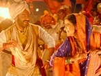 Kajol is celebrating 30 years in the film industry. Kajol is celebrating 30 years in the film industry.
