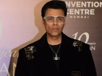 Karan Johar did not like how Aditya Chopra would always talk in Hindi back when they were children. Karan Johar did not like how Aditya Chopra would always talk in Hindi back when they were children.