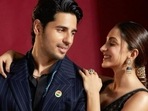 Sidharth Malhotra shared unseen video to wish Kiara Advani on her birthday. Sidharth Malhotra shared unseen video to wish Kiara Advani on her birthday.