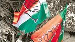 The votes of AAP, AIMIM and SDPI can upset the apple cart of big parties in Madhya Pradesh, according to political analysts, t (File) The votes of AAP, AIMIM and SDPI can upset the apple cart of big parties in Madhya Pradesh, according to political analysts, t (File)