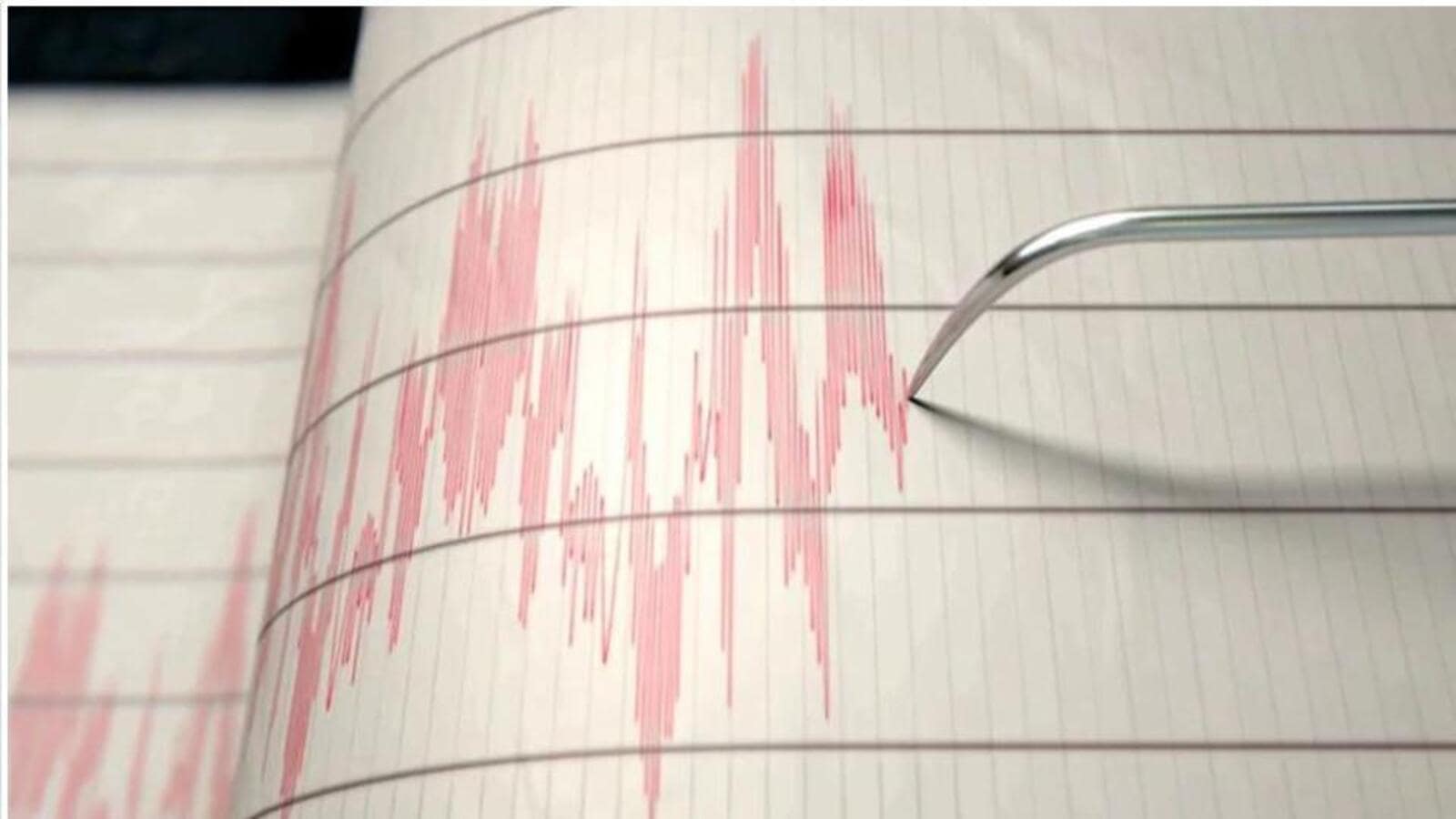 An earthquake was felt in parts of Bihar as a 5.5-magnitude earthquake hit Nepal