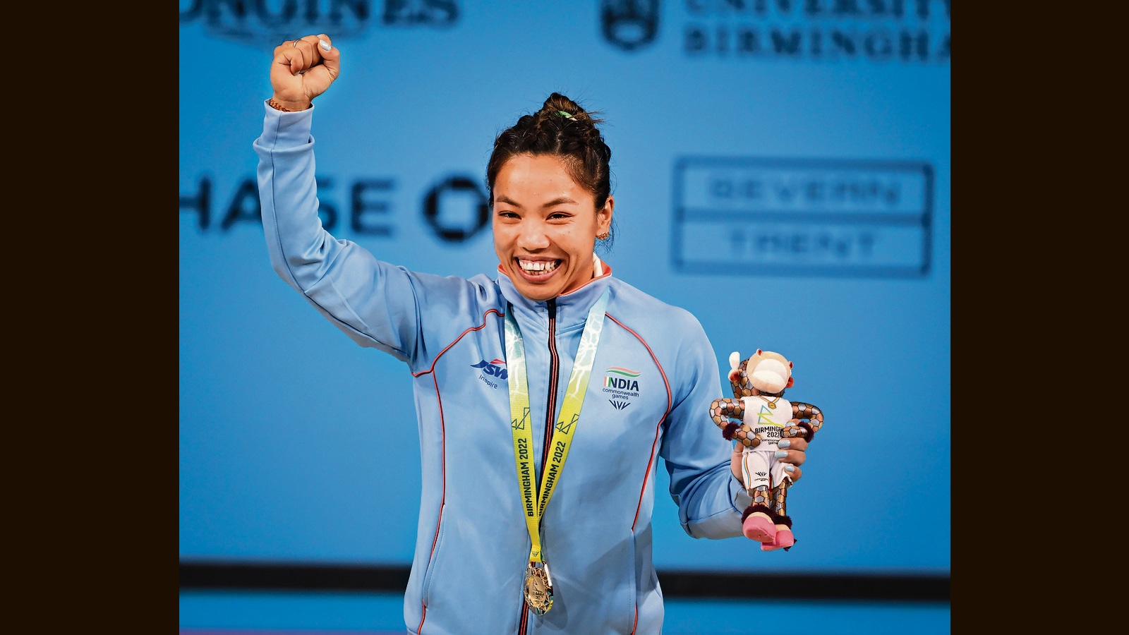 Silver lining: Mirabai Chanu opens India's medal account at Tokyo Olympics