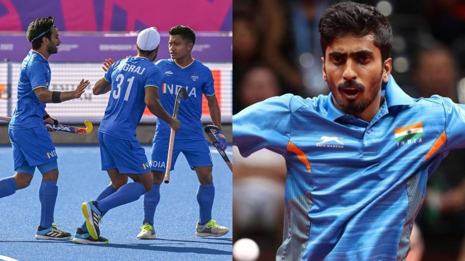 Commonwealth Games 2022 Day 4 India Full Schedule: What is IND's