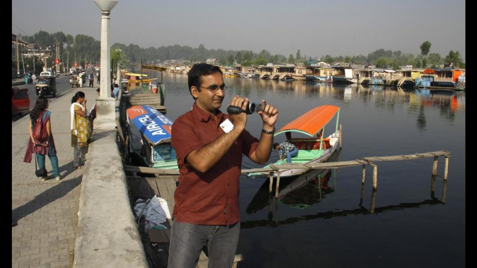 Three years after 370, Kashmir is altering