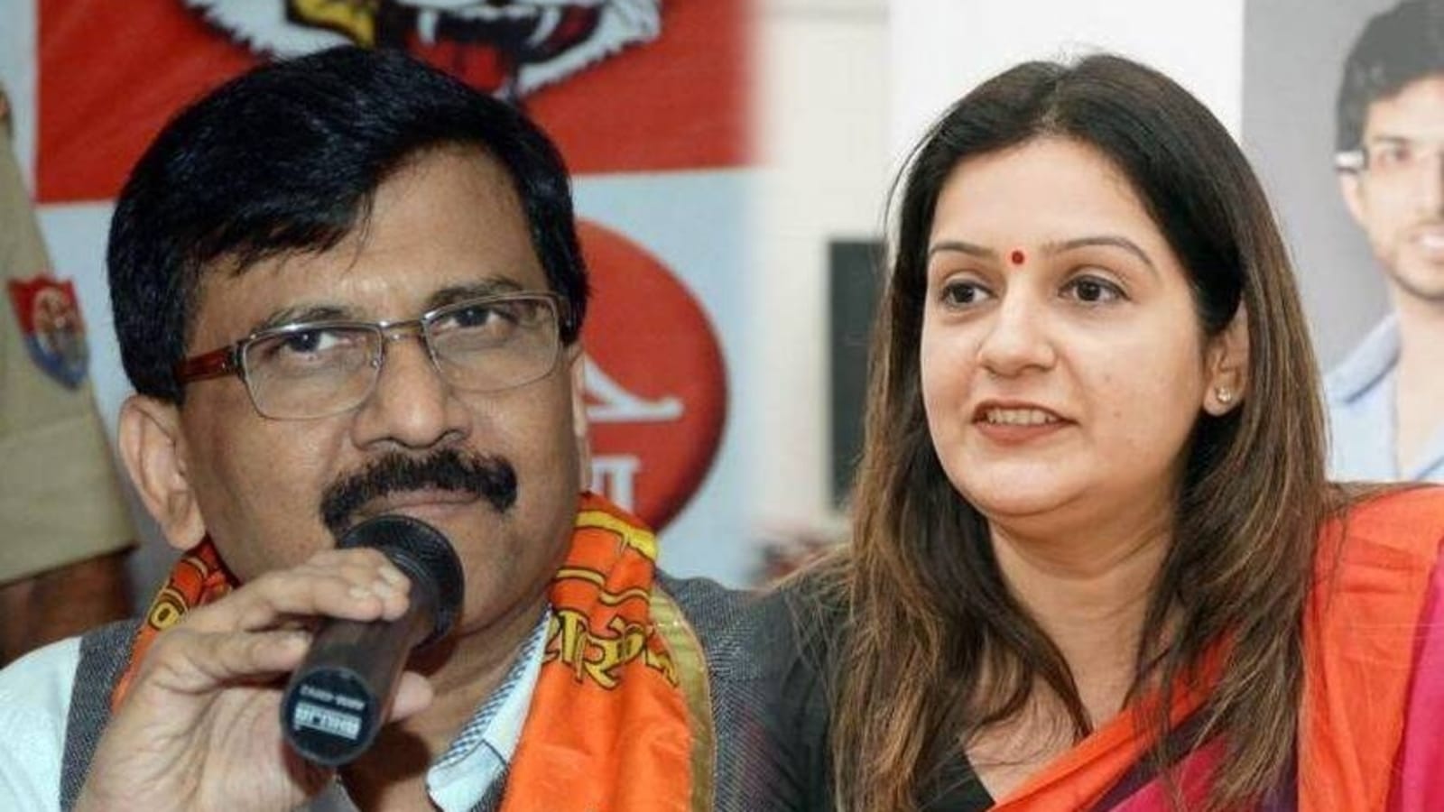 Priyanka Chaturvedi's ‘Saamana’ tweet after Sanjay Raut shifted to ED ...