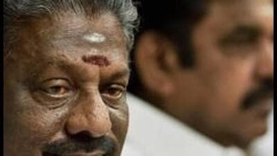 The RTI was filed by one of AIADMK’s officer bearers G Soacrates from Tamil Nadu’s Pollachi. (PTI) The RTI was filed by one of AIADMK’s officer bearers G Soacrates from Tamil Nadu’s Pollachi. (PTI)