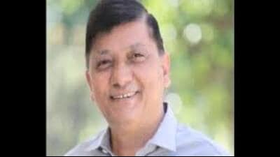In a stinging attack on the state government, Congress working president and Sujanpur MLA Rajinder Singh Rana accused the BJP regime of betraying the youth of the state by putting “jobs on sale” (HT PHOTO ) In a stinging attack on the state government, Congress working president and Sujanpur MLA Rajinder Singh Rana accused the BJP regime of betraying the youth of the state by putting “jobs on sale” (HT PHOTO )