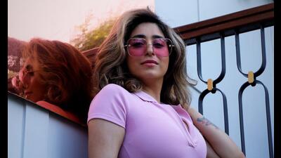 Singer Neha Bhasin gets nostalgic about growing up in and around south Delhi, and shares her fond memories of studying in Lady Shri Ram College For Women, Delhi University. (Photo: Shantanu Bhattacharya/HT) Singer Neha Bhasin gets nostalgic about growing up in and around south Delhi, and shares her fond memories of studying in Lady Shri Ram College For Women, Delhi University. (Photo: Shantanu Bhattacharya/HT)