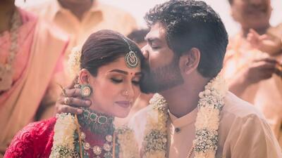 A documentary on Nayanthara and Vignesh Shivan’s wedding will soon stream on an OTT platform A documentary on Nayanthara and Vignesh Shivan’s wedding will soon stream on an OTT platform