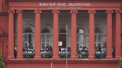 The petitioners in the Karnataka high court had contended that the Hesaraghatta region situated in Bengaluru is of ecological significance and requires protection. (HT archives)