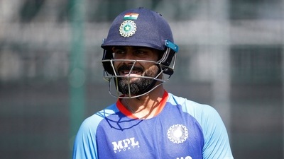 Virat Kohli (Action Images via Reuters)