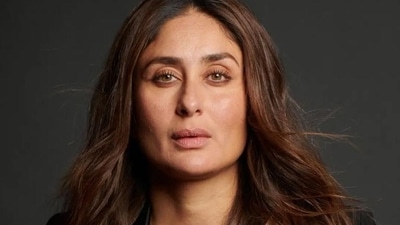 Actor Kareena Kapoor Khan will be seen in Laal Singh Chaddha opposite Aamir Khan. (HT_PRINT)