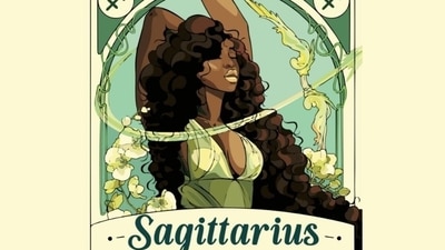 Sagittarius Daily Horoscope for August 1, 2022: Sagittarians are likely to have a calming homely environment. Sagittarius Daily Horoscope for August 1, 2022: Sagittarians are likely to have a calming homely environment.