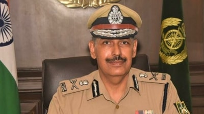 Sanjay Arora is a 1988-batch IPS officer of Tamil Nadu cadre. Sanjay Arora is a 1988-batch IPS officer of Tamil Nadu cadre.