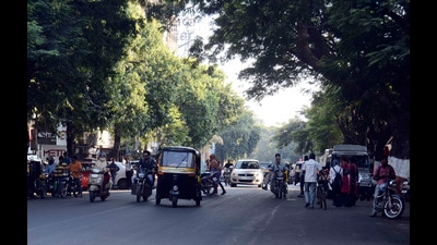 As the Union government is seeking excision (removal) of civilian areas of seven cantonments, civic activists and cantonment residents have demanded clarity on several issues. (HT FILE PHOTO) As the Union government is seeking excision (removal) of civilian areas of seven cantonments, civic activists and cantonment residents have demanded clarity on several issues. (HT FILE PHOTO)