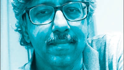 Sanjay Nagral is a practicing surgeon in Mumbai. (HT) Sanjay Nagral is a practicing surgeon in Mumbai. (HT)