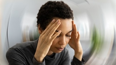 Drink cold water can enhance Migraine symptoms. People who do not have migraine can also start facing such issues. (Unsplash)