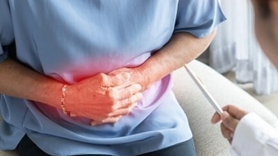 Cold water reduces the digestive process. This can also lead to stomach pain and Diarrhea. (Unsplash)