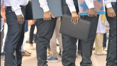 Rajya Sabha MP Sanjeev Arora stressed on need to set up hotel management institutes in a recent statement. (HT File) Rajya Sabha MP Sanjeev Arora stressed on need to set up hotel management institutes in a recent statement. (HT File)